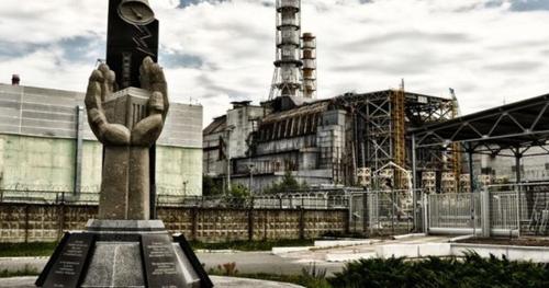 В СССР скрывали другие аварии на АЭС.  Украина рассекретила документы о трагедии в Чернобыле