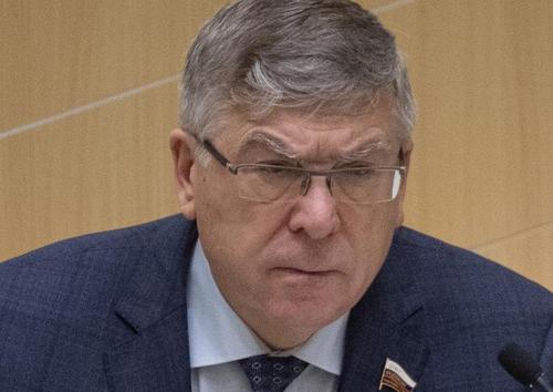 Сенатор Рязанский оценил новый этап снятия ограничений в Москве 