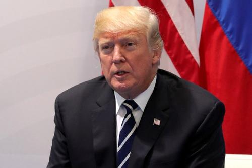 Трамп опроверг сообщения о прекращении торговой сделки с Китаем