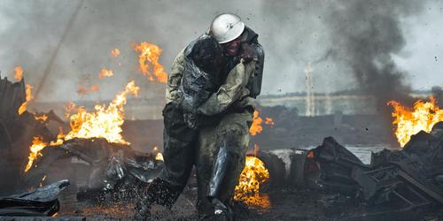 «Аттракцион на трагедии», трейлер фильма Даниила Козловского «Чернобыль: Бездна» собирает рекордное количество критики и дизлайков