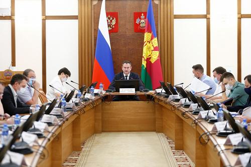 В зоне особого внимания