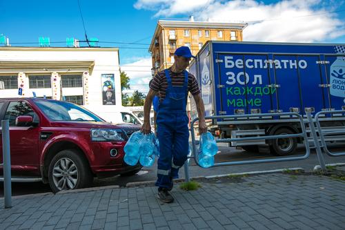 На Южном Урале водному кризису объявили бой