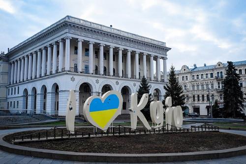 В Киеве заявили о начале второй волны коронавируса в стране