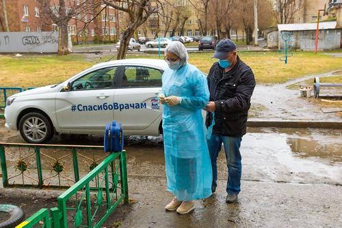 В Челябинской области появится новая инфекционная больница 