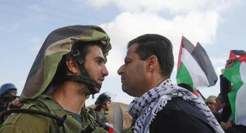 Израиль - Палестина : угроза войны из-за несостоявшейся «сделки века»