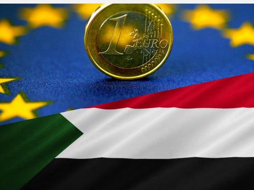 Евросоюз планирует помогать разорённому войной и диктатурой Судану