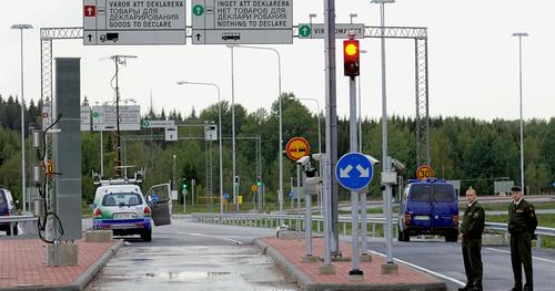 Россия станет последней страной, для которой Финляндия откроет границы туристам