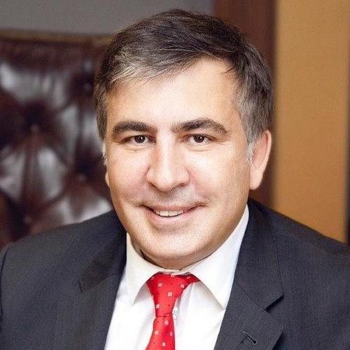 Саакашвили заявил, что на Украине нет государства, а есть «куча чиновников»