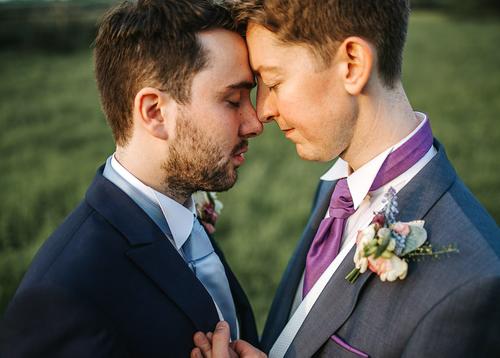 Сейм Латвии рассмотрит вопрос о регистрации однополых браков
