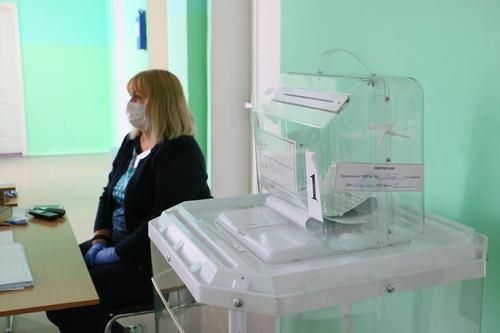 Наблюдатели опровергли фейк о голосовании «мертвых душ» в Озерске и Снежинске
