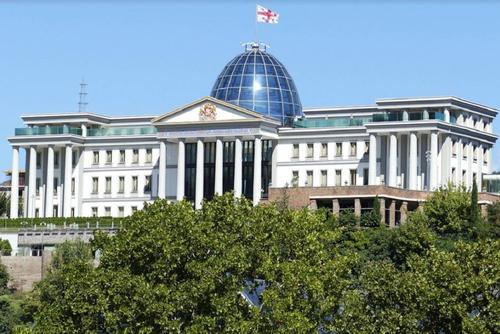Парламент Грузии утвердил поправки в избирательную систему