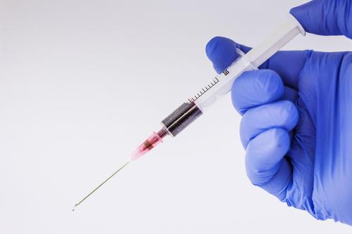Главный инфекционист США рассказал об эффективности вакцины от коронавируса