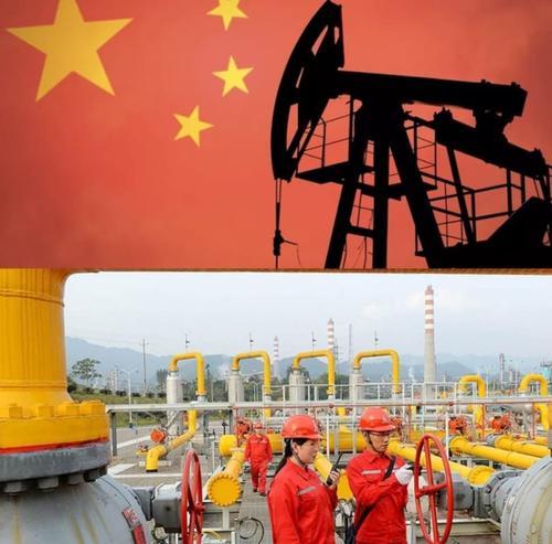 Китайские нефтяные гиганты готовят предложение России