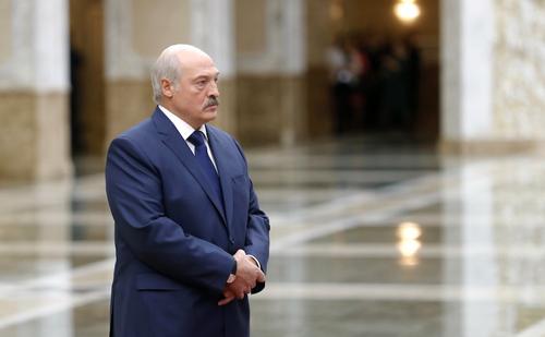Лукашенко вылетел в Россию для участия в открытии мемориала Советскому солдату под Ржевом