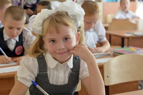 Когда в России начнется учебный год, рассказал министр просвещения