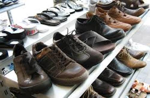 С 1 июля в России вводится маркировка обуви