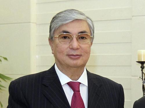 Правительство Казахстана предложило ввести в стране жесткий двухнедельный карантин