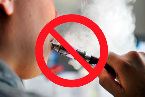 Правительство планирует запретить крепкие электронные сигареты