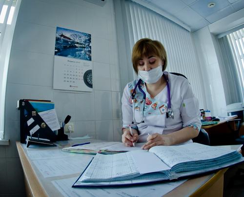 На Южном Урале изменениям в здравоохранении дали зеленый свет 