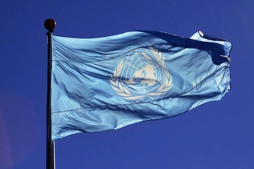 Совбез ООН принял резолюцию по COVID-19 после трехмесячных переговоров