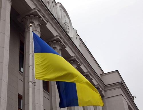 На Украине рассказали, как Зеленский «предал» страну