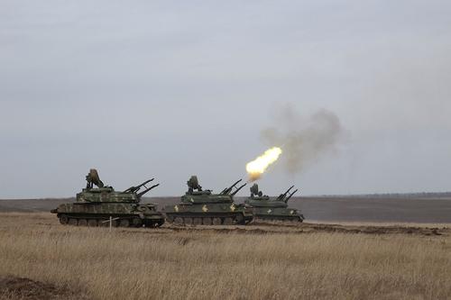 Киевский аналитик назвал причину агрессивности воюющей с ДНР и ЛНР армии Украины