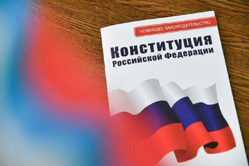 В Омской области по поправкам проголосовали более 60% избирателей