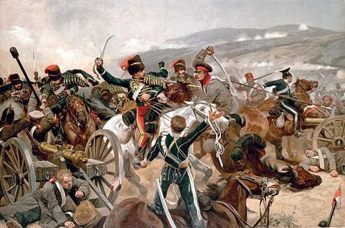 В этот день в 1853 году русская армия вошла в Молдавское княжество, эта дата рассматривается как начало Крымской войны