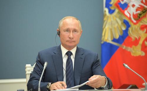 Владимир Путин понимает голосовавших против поправок россиян