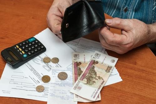 В России рост тарифов ЖКХ превысит показатели инфляции