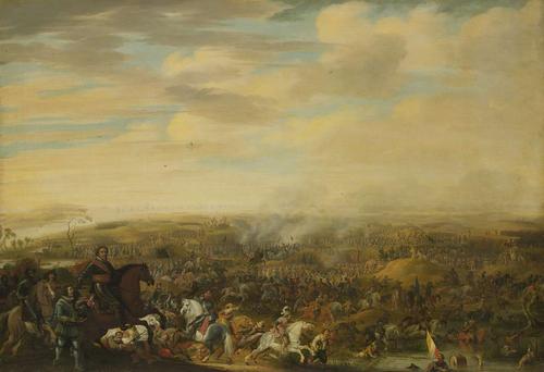 В этот день в 1600 году произошла битва у Ньивпорта между испанцами и голландцами 