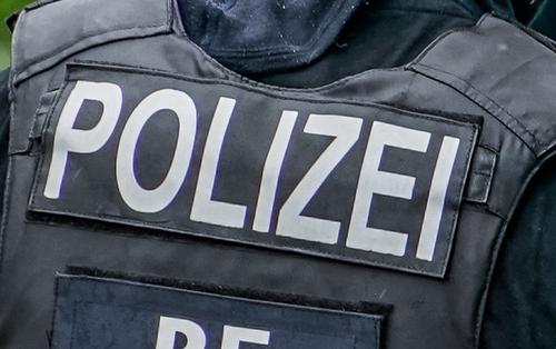Неизвестный выстрелил в десятилетнего ребенка в Германии