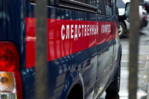 Следователя главка СК России задержали по подозрению в получении взятки
