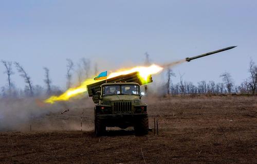 Оглашен прогноз о взятии ополчением Одессы в случае наступления ВСУ в Донбассе
