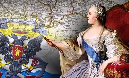 В 1774 году было объявлено о присоединении Осетии к Российской империи