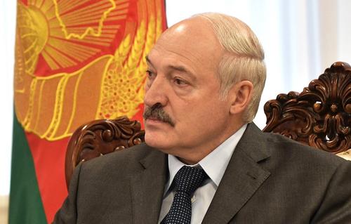 Лукашенко отметил важность прочных отношений с США для Белоруссии