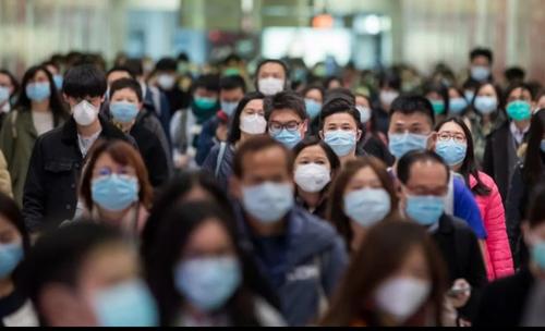  В Китае утверждают, что новую вспышку эпидемии удалось остановить 
