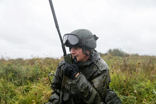 Генерал ВСУ перечислил силы армии России для возможного «вторжения» на Украину