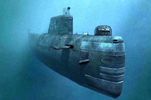 В этот день в 1961 году произошла авария на подводной лодке 