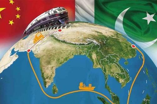 Индия жестко критикует Исламабад за всестороннюю поддержку политики Пекина 