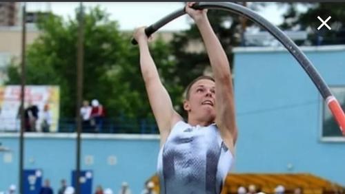 Российскую легкую атлетику могут покинуть лучшие спортсмены