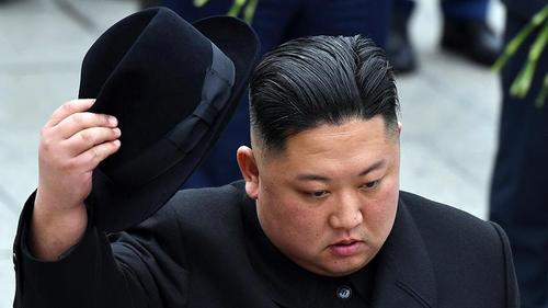 С чем было связано «исчезновение» Ким Чен Ына весной нынешнего года 
