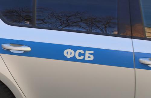 В Крыму задержали троих главарей запрещенной террористической организации