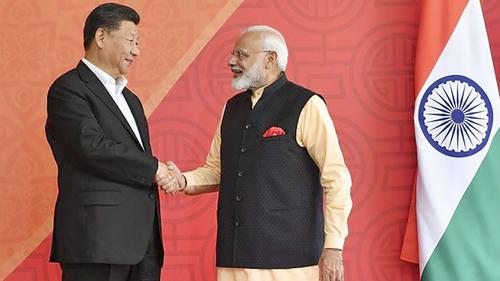 Как Индия склонила на свою сторону Россию и оставила Китай без друзей