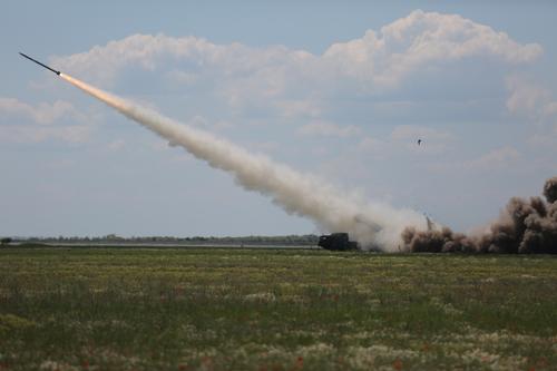 Военный эксперт: украинская ракета «Нептун» «легко сбиваемая» и «устаревшая»