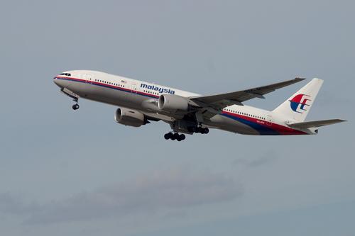 В Китае назвали четыре довода вины Украины в уничтожении Boeing MH17 в Донбассе