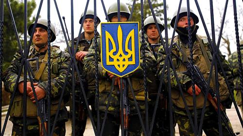 Американская военная помощь Украине, в следующем году, возрастет до 275 млн. долл