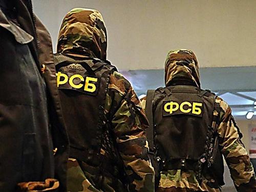 В Госдуму поступил законопроект, ограничивающий свободу высказываний для бывших сотрудников ФСБ