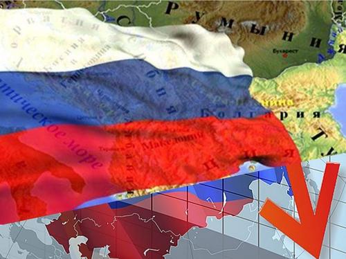 Россия и Сербия: пути расходятся