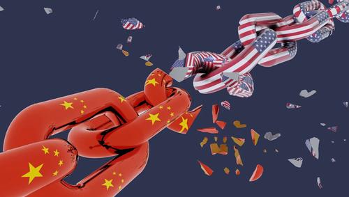 «Двуличность Китая зашкаливает». Китай и США достигли высшей формы недопонимания